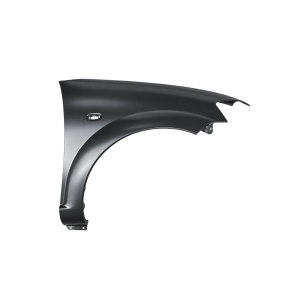 Spatbord (voorscherm) voor CITROEN C-3 2005-2009