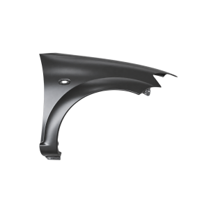 Spatbord (voorscherm) voor CITROEN C-3 2005-2009