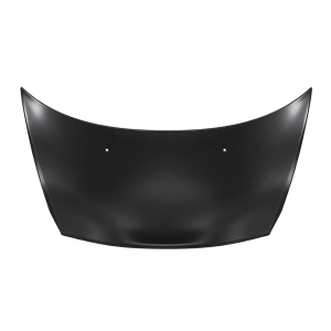Motorkap voor CITROEN C-3 2005-2009