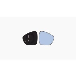 Spiegelglas voor DS DS3 2015-2019