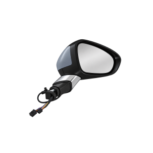 Buitenspiegel links voor CITROEN C-3