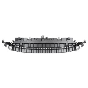 Bumperbalk voor CITROEN C-3