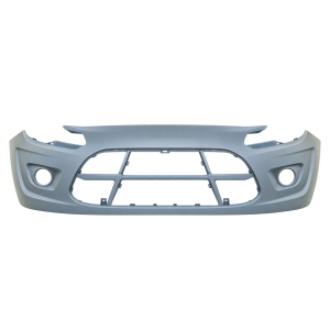 Voorbumper voor CITROEN C-3 2009-2013
