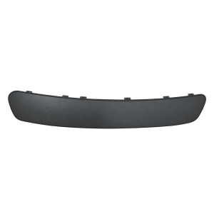 Voorbumper voor CITROEN C-3 2009-2013