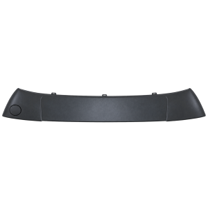 Bumperlijst voor CITROEN C-3 2009-2013