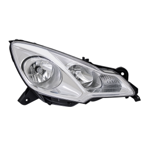 Koplamp links voor CITROEN C-3 2009-2013