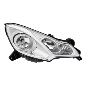 Koplamp rechts voor CITROEN C-3 2009-2013