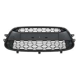 Grille voor CITROEN C-3 2009-2013