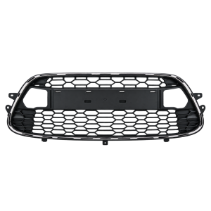 Grille voor CITROEN C-3 2009-2013