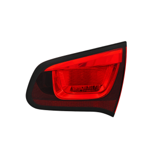 Achterlicht voor CITROEN C-3 2009-2013