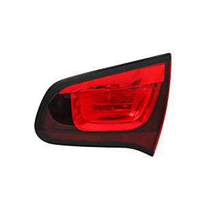 Achterlicht voor CITROEN C-3 2009-2013