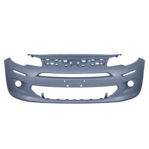 Voorbumper voor CITROEN C-3 2013-2016