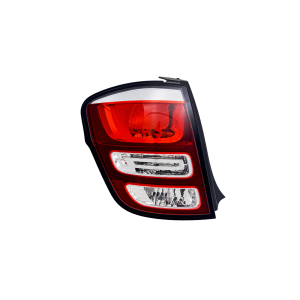 Achterlicht voor CITROEN C-3 2013-2016