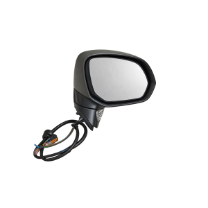 Buitenspiegel links voor CITROEN C-4