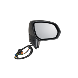 Buitenspiegel links voor CITROEN C-4