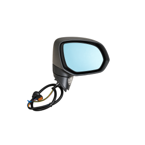 Buitenspiegel links voor CITROEN C-4