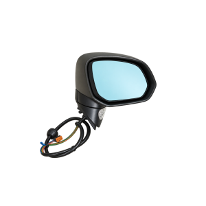 Buitenspiegel links voor CITROEN C-4