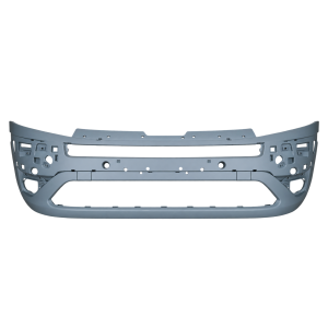 Voorbumper voor CITROEN C-4 GRAND PICASSO 2006-2010