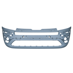 Voorbumper voor CITROEN C-4 PICASSO 2007-2010