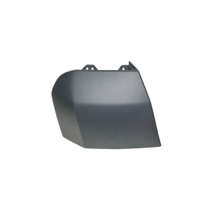 Achterbumper voor CITROEN C-4