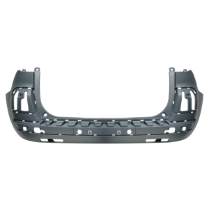 Achterbumper voor CITROEN C-4