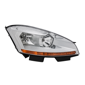 Koplamp rechts voor CITROEN C-4