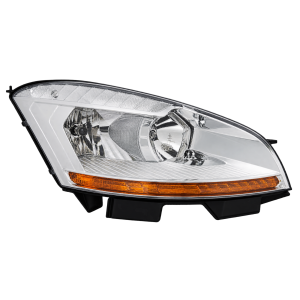 Koplamp rechts voor CITROEN C-4