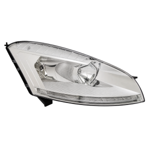 Koplamp rechts voor CITROEN C-4 GRAND PICASSO 2010-2013