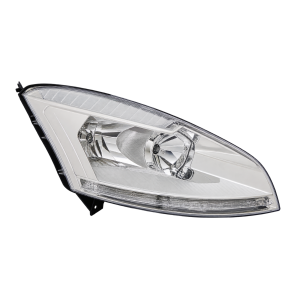 Koplamp rechts voor CITROEN C-4 GRAND PICASSO 2010-2013