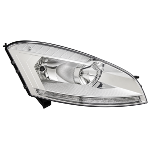 Koplamp rechts voor CITROEN C-4 GRAND PICASSO 2010-2013