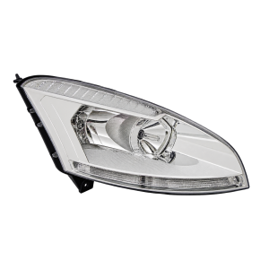 Koplamp rechts voor CITROEN C-4 GRAND PICASSO 2010-2013