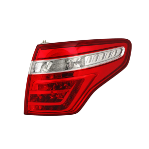 Achterlicht voor CITROEN C-4 PICASSO 2007-2010