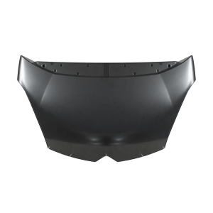 Motorkap voor CITROEN C-4