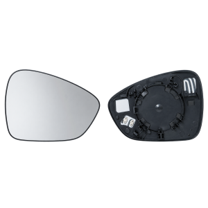 Spiegelglas voor CITROEN