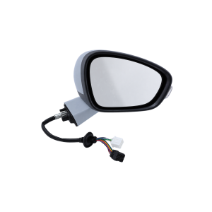 Buitenspiegel links voor CITROEN C-4 PICASSO 2013-2016
