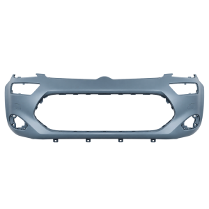 Voorbumper voor CITROEN C-4 PICASSO 2013-2016