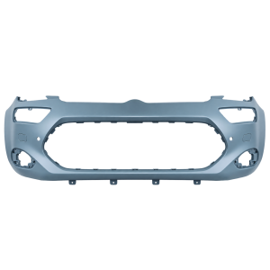 Voorbumper links voor CITROEN C-4 PICASSO 2013-2016
