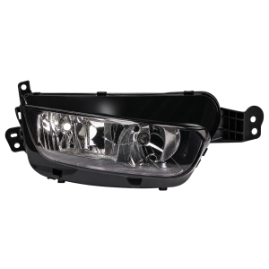 Koplamp rechts voor CITROEN C-4