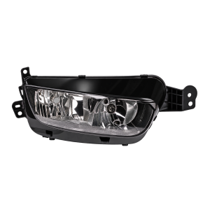 Koplamp rechts voor CITROEN C-4