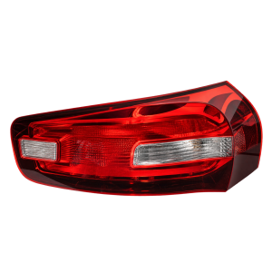 Achterlicht voor CITROEN C-4 PICASSO 2013-2016