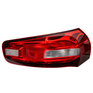 Achterlicht voor CITROEN C-4 PICASSO 2013-2016