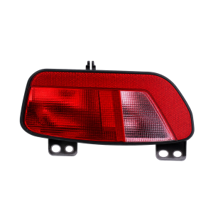 Achteruitrijlicht voor CITROEN C-4