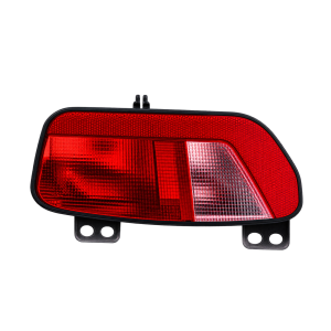 Mistlamp voor CITROEN C-4