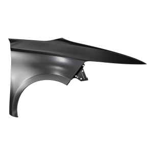 Spatbord (voorscherm) voor CITROEN C-4 2013-2016
