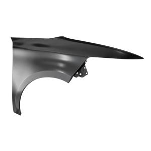 Spatbord (voorscherm) voor CITROEN C-4 2013-2016