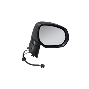Buitenspiegel voor CITROEN C-3