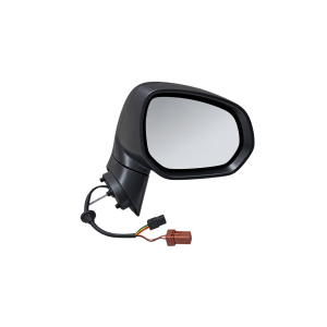Buitenspiegel links voor CITROEN C-3