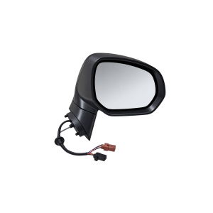 Buitenspiegel links voor CITROEN C-3