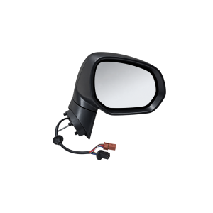 Buitenspiegel links voor CITROEN C-3