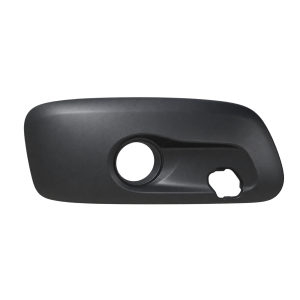 Bumperlijst voor CITROEN C-3 PICASSO 2009-2012